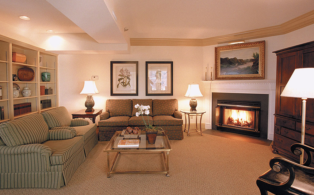 Luxury VIP Cottage Suites - 3