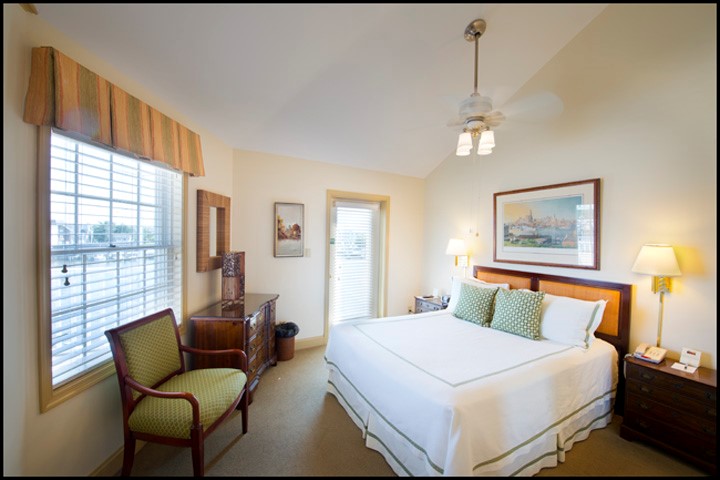 Luxury VIP Cottage Suites - 2