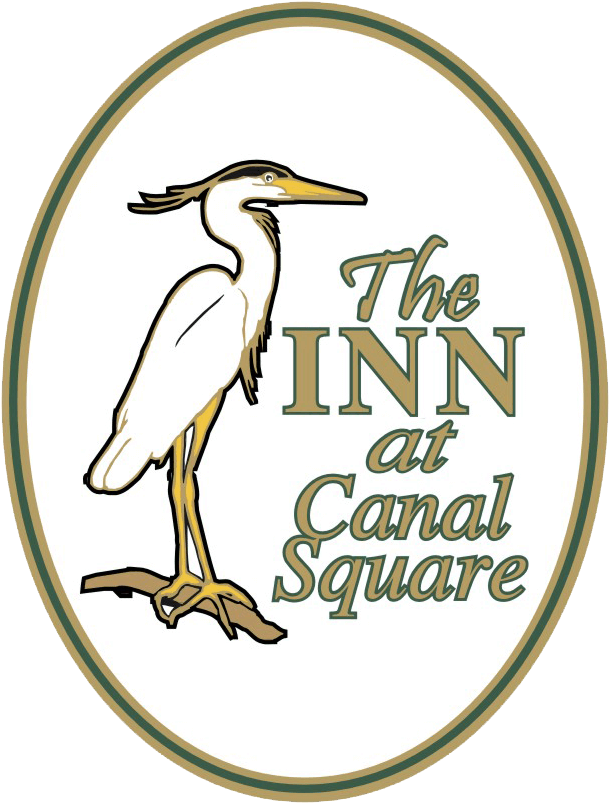 the inn at canal square logo