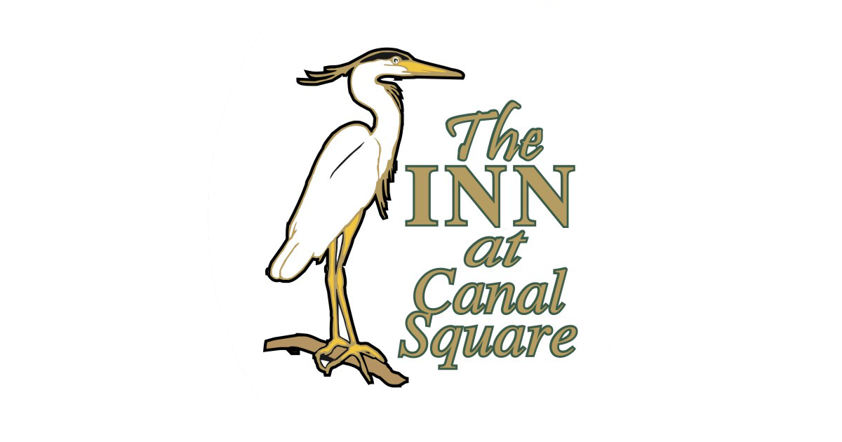 The Inn At Canal Square